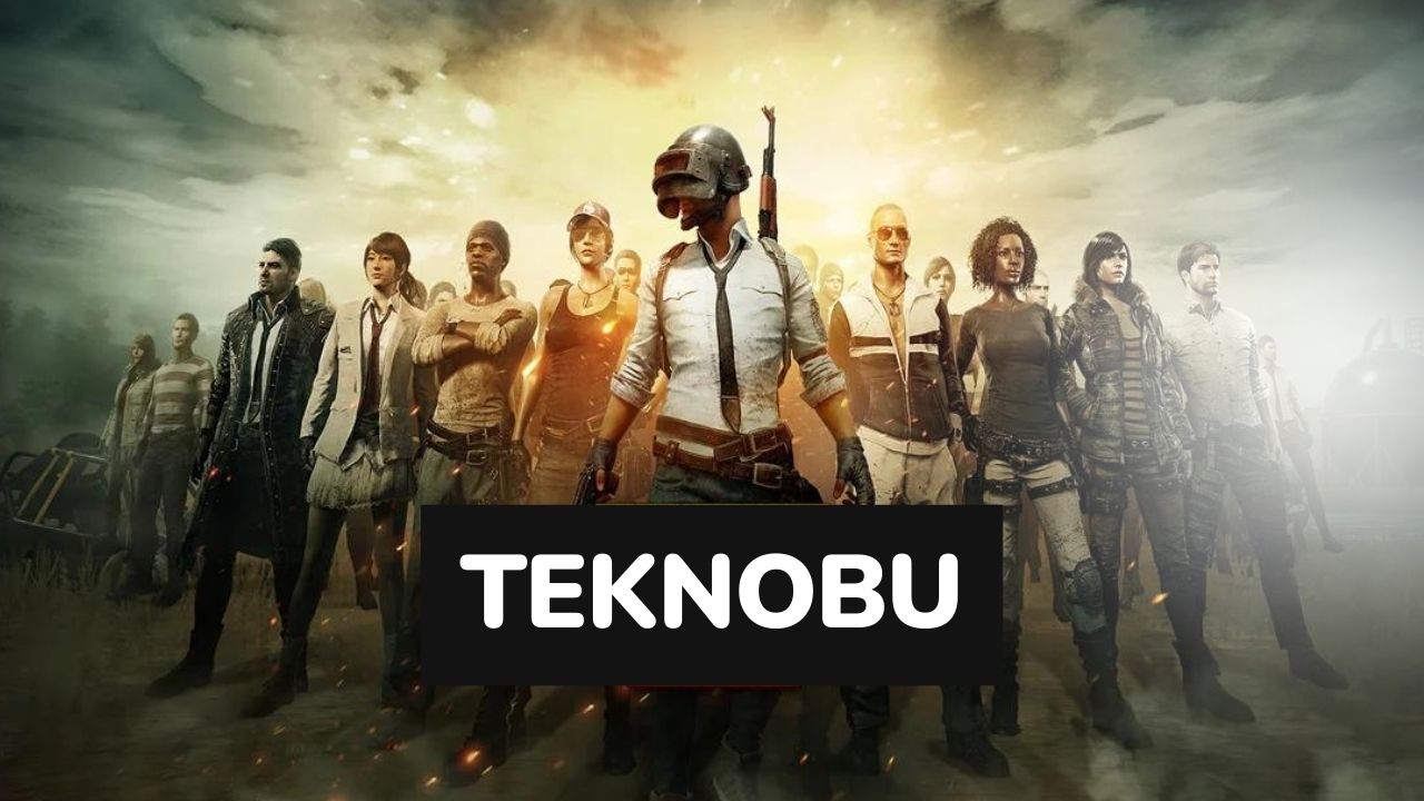 PUBG Mobile Random Hesap 10 TL