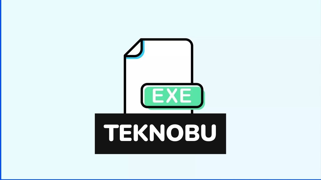 Zaaf.exe Nedir? Ne Anlama Geliyor? (2023)