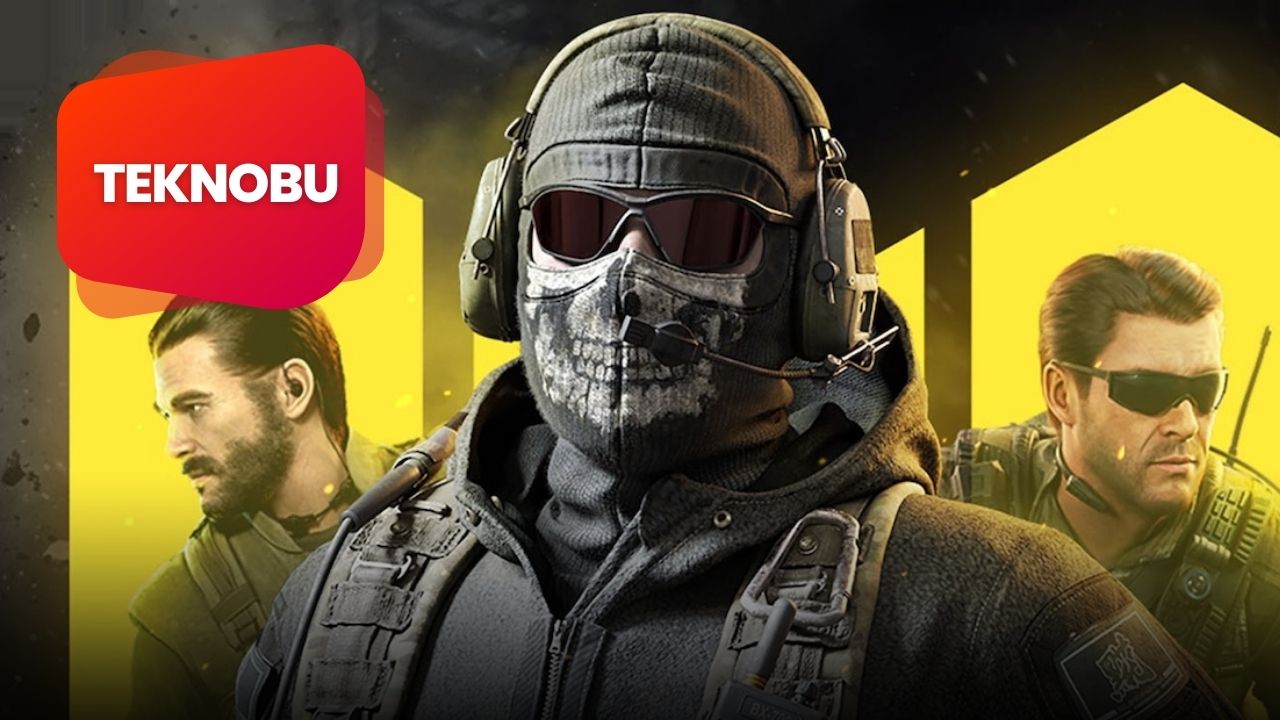 Call Of Duty Mobile Kapanıyor mu? (2023) 7 Call Of Duty Mobile Kapanıyor mu? (2023)