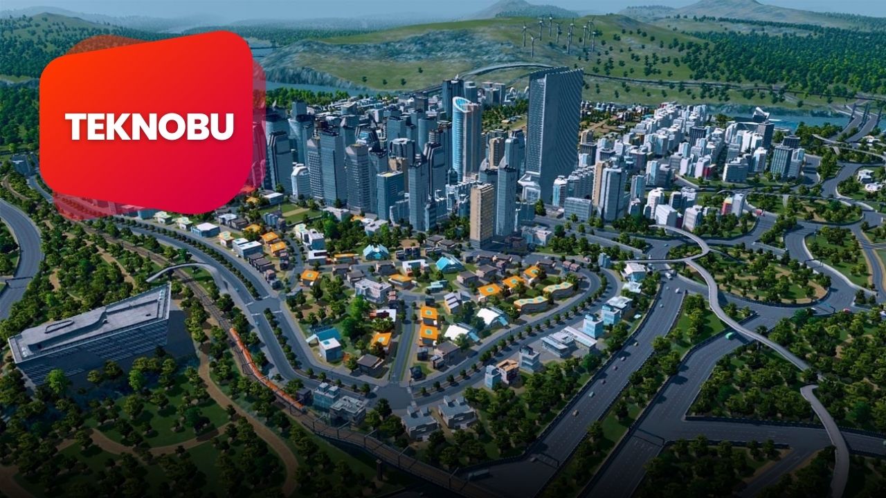 Cities Skylines 2 Ne Zaman Çıkacak? (2023) 7 Cities Skylines 2 Ne Zaman Çıkacak? (2023)