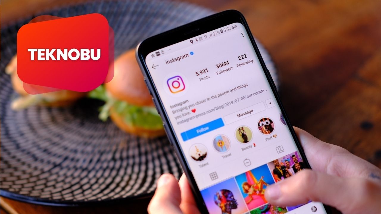 Instagram Mesaj Geldi Gösteriyor ama Gelen Kutusunda Yok Neden?