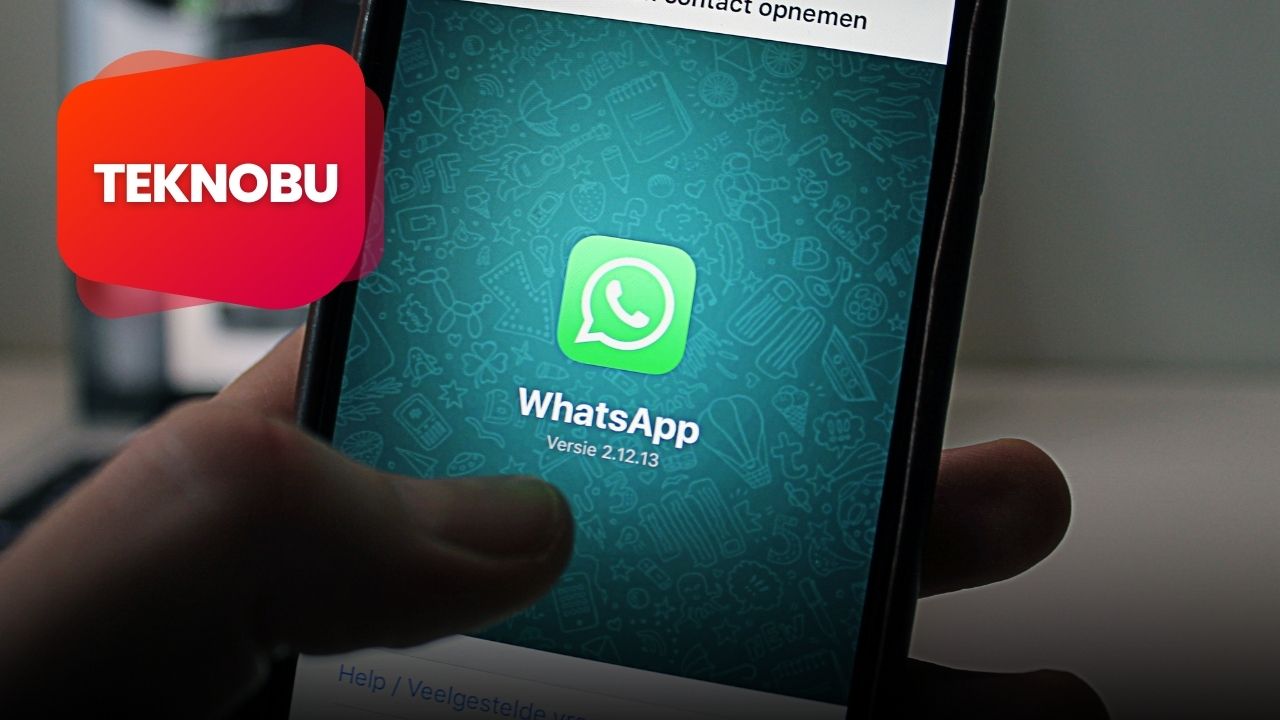 WhatsApp Yeşil Ekran Sorunu (Hatası) Çözümü
