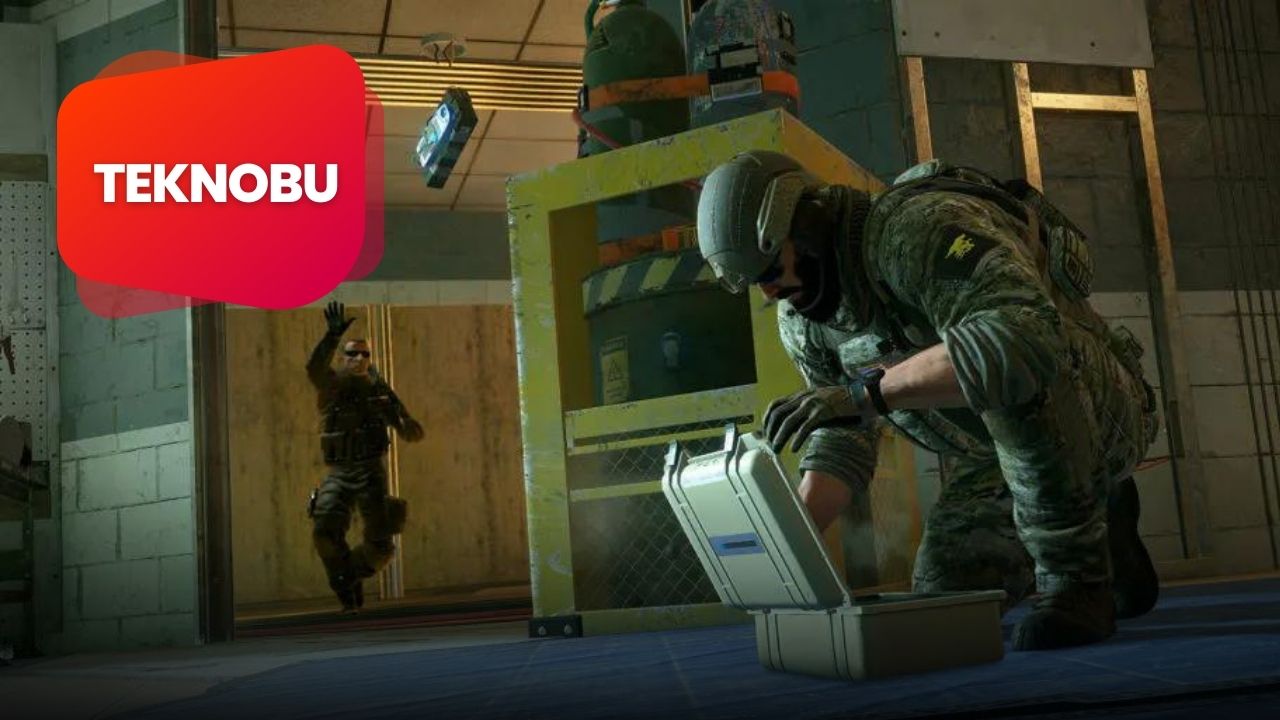 Rainbow Six Siege Arkadaş Davet Etme Sorunu (2023)