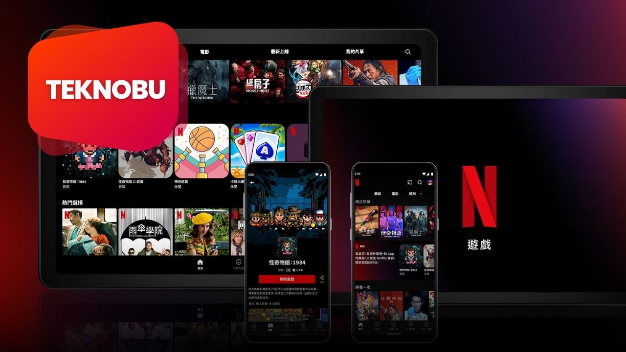Netflix &Ccedil;ok Sayıda Cihazdan İndirme Hatası