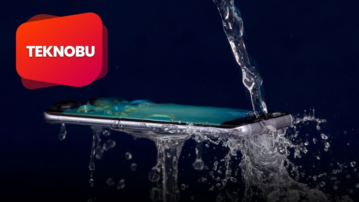 IPX3 Nedir? IPX3 Telefonlar Suya Dayanıklı mı? (2023)