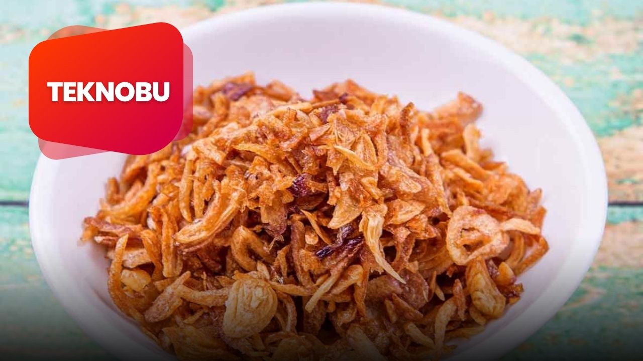Bawang Goreng Nedir? Ne İşe Yarar? (2023)