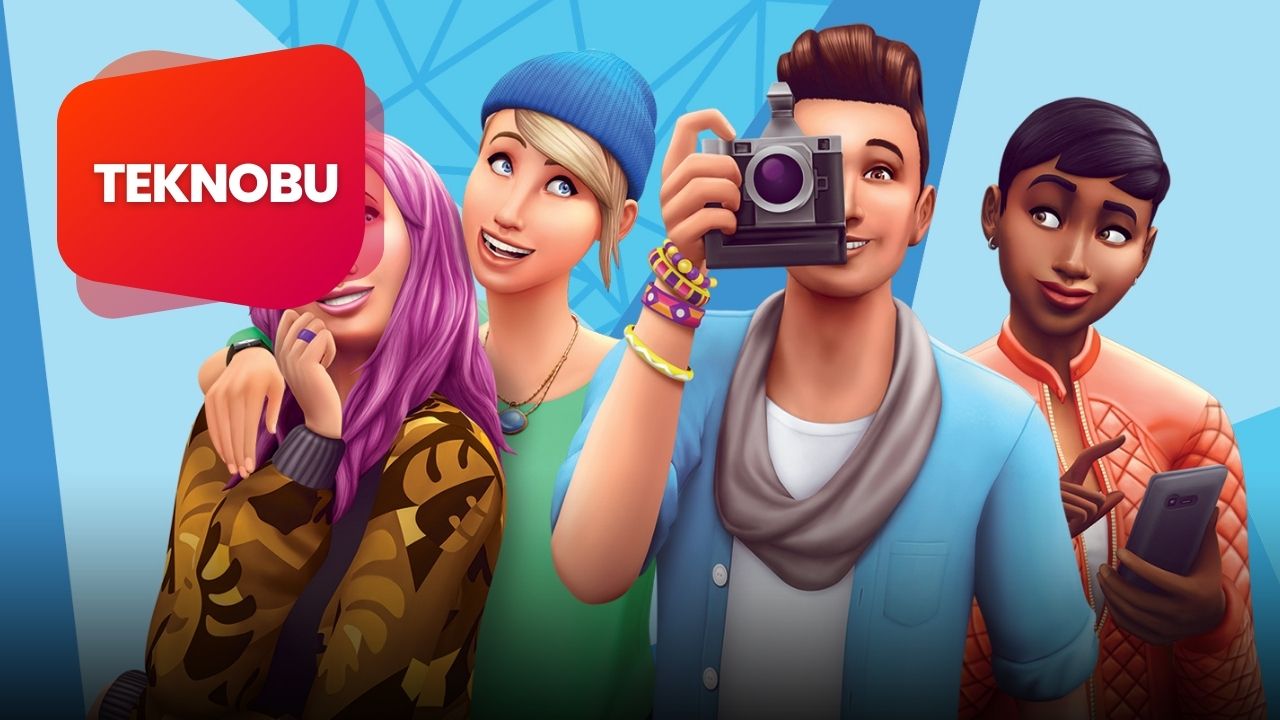 The Sims 4 A&ccedil;ılmıyor