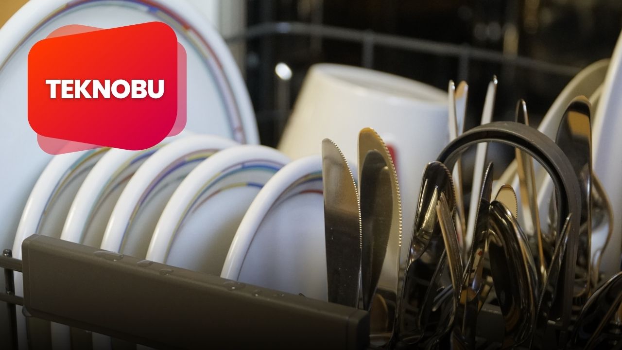 Bosch Bulaşık Makinesi E24 Hatası Nasıl Düzeltilir? (2023)