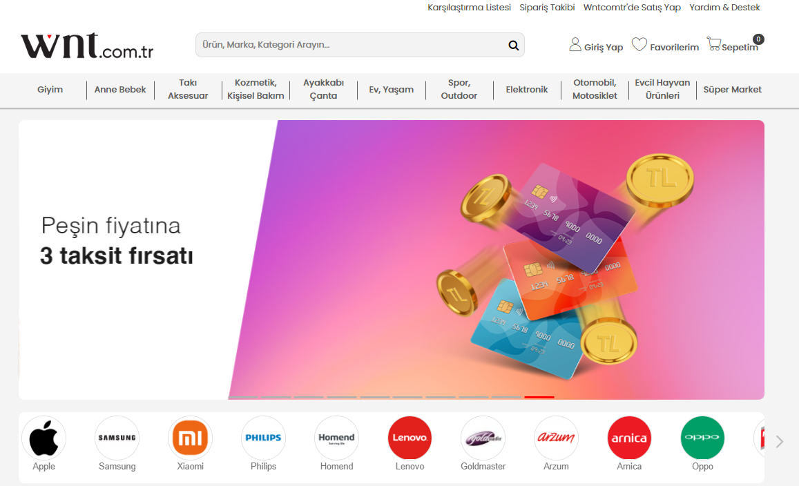 Wnt.com.tr Güvenilir mi? Alışveriş Yapılır mı? 2023