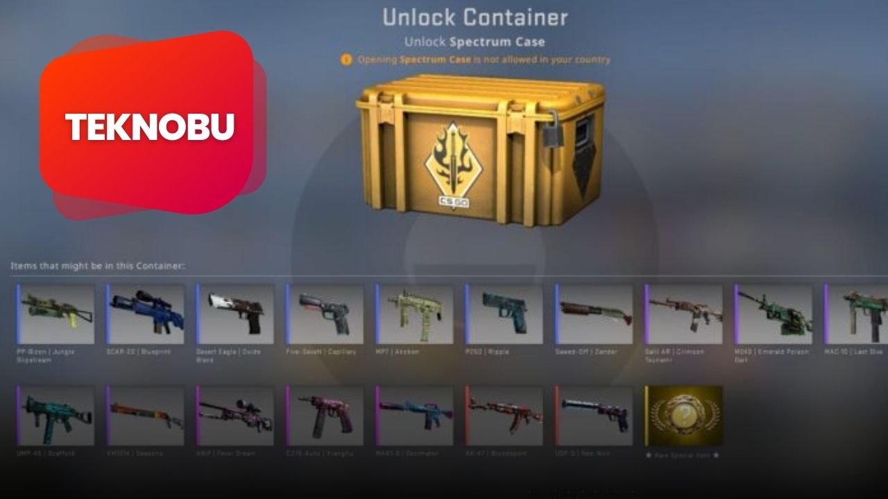 CS GO Haftada Kaç Kasa Düşer? Haftalık Kasa Limiti (2023) 10 CS GO Haftada Kaç Kasa Düşer? Haftalık Kasa Limiti (2023)