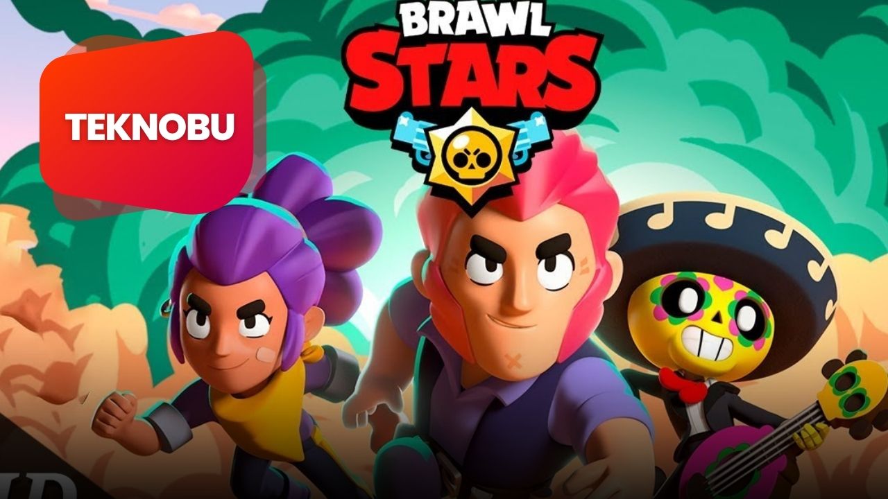 Chainsaw Brawl Stars APK İndir (2023)