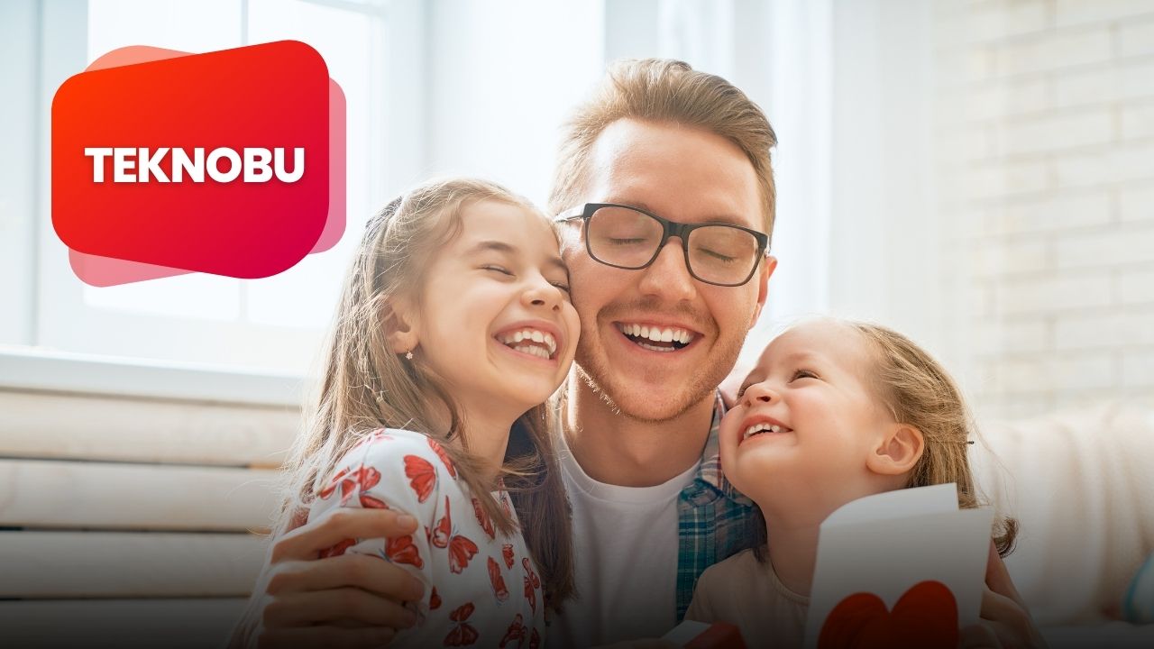 almanya'da babalar günü ne zaman