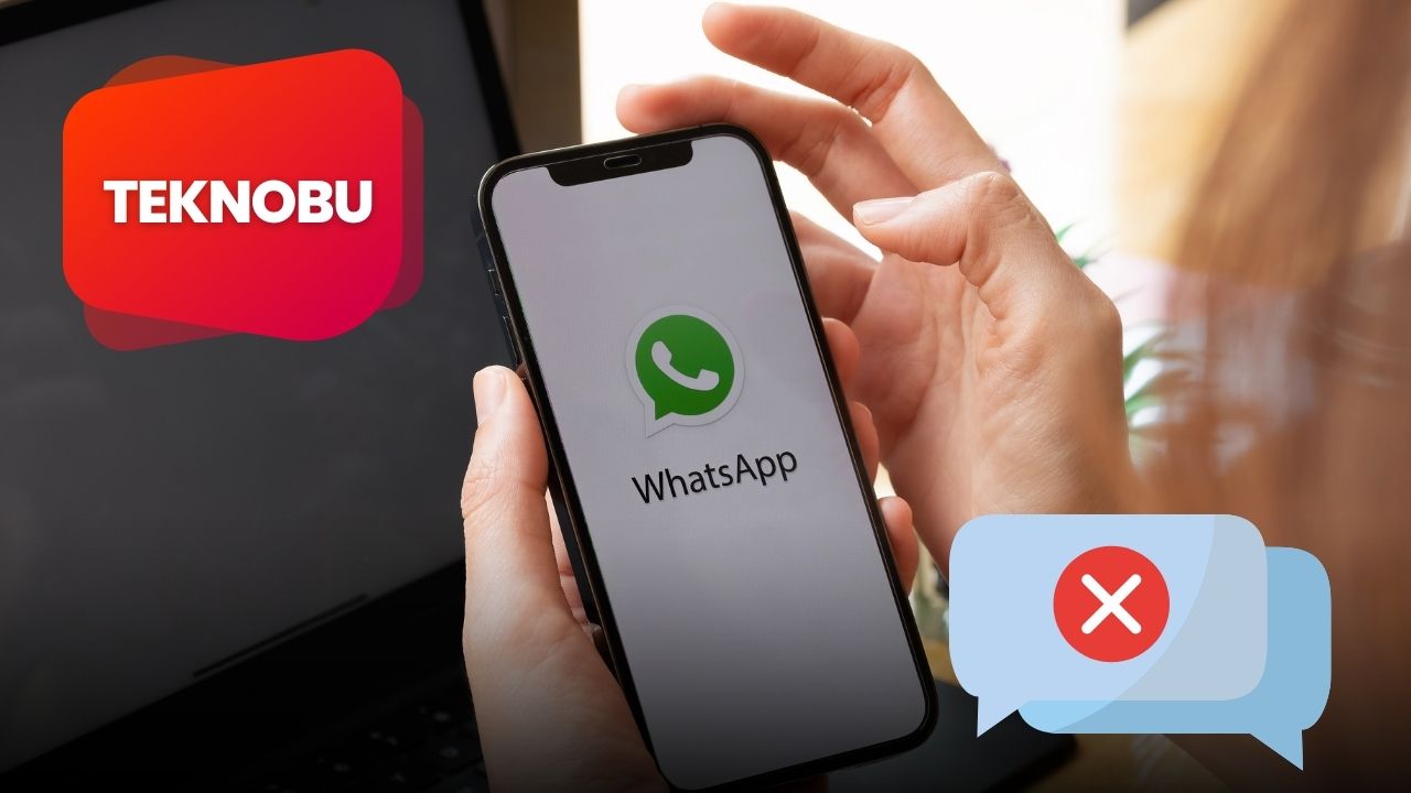 Whatsapp Spam Nedeniyle Kullanılamıyor (2023)