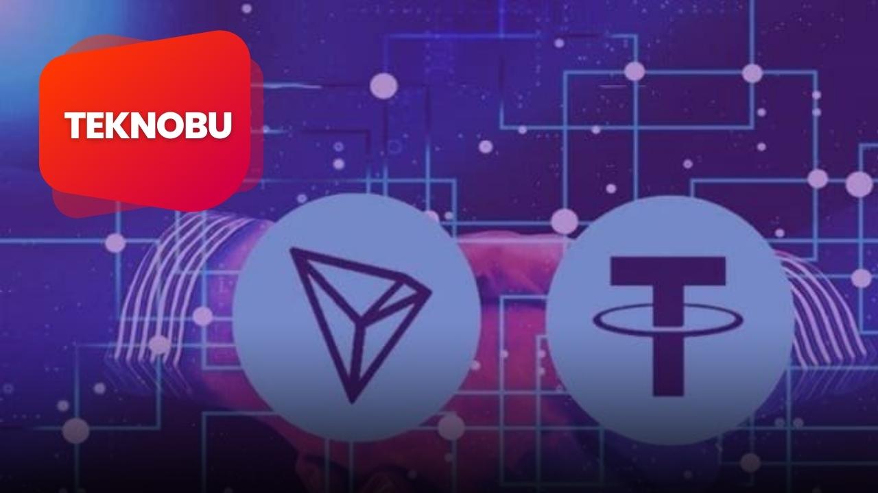 USDT TRX Dolandırıcılığı Nedir? (2023)