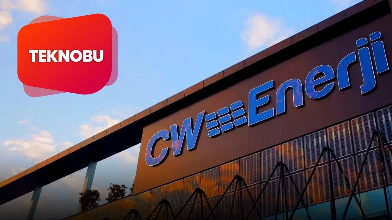 Cw Enerji Garanti Bankasında Yok mu? (2023)