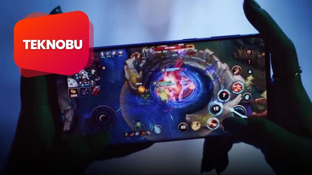 Wild Rift Sunucuya Bağlanılamadı Hatası 