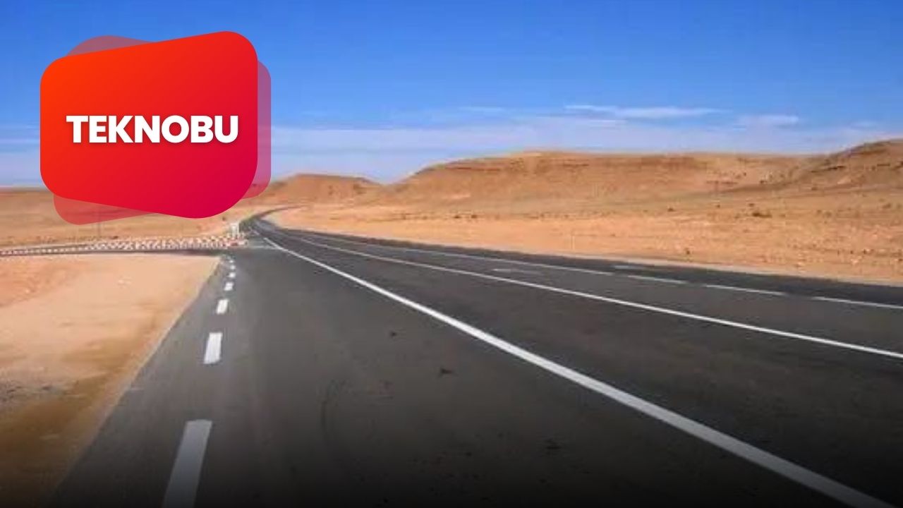 Trans Sahra Yolu Nereden Geçer? (2023)