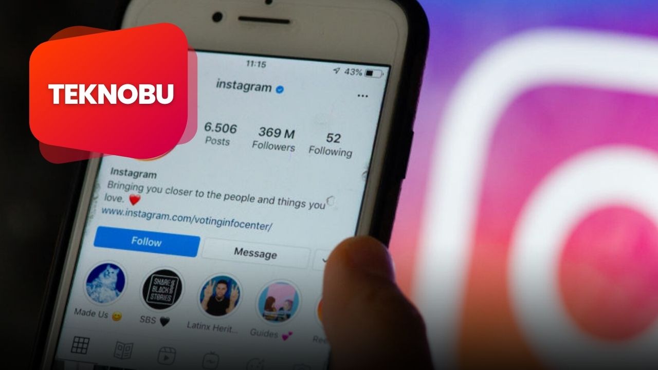 İnstagram Hareket Durumu Kapatma (2023)