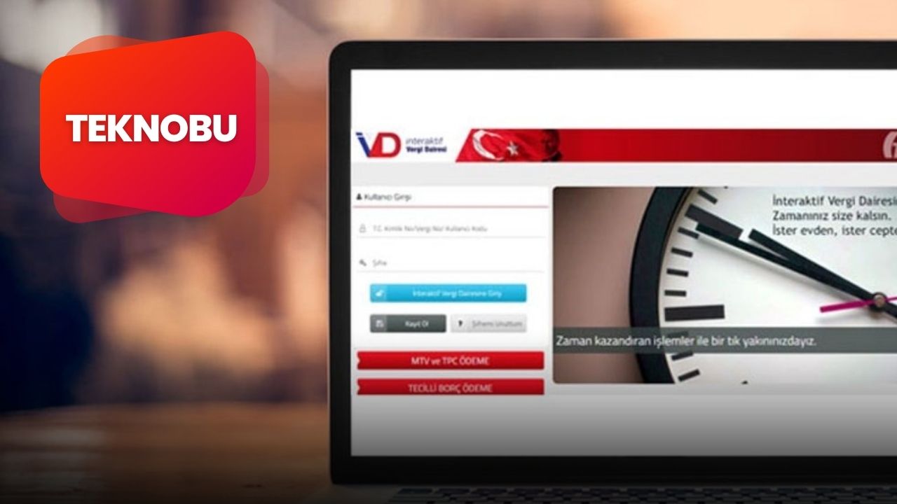 Gib Ödeme Ekranı Açılmıyor? (2023)
