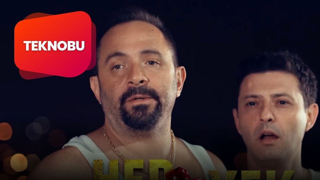 Hep Yek 6 Ne Zaman Çıkacak? (2023)