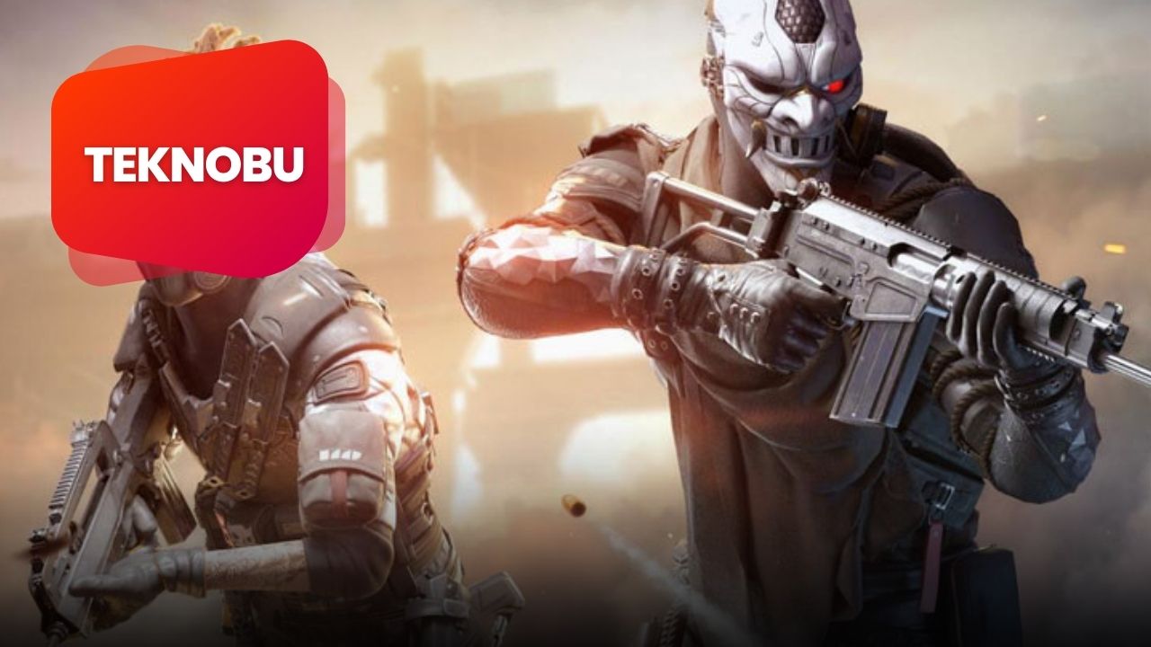Battle Teams 2 T&uuml;rk Yapımı mı