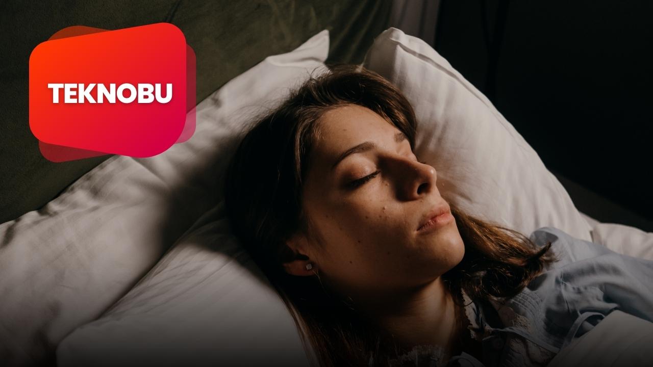 Aferin Sinüs Uyku Yapar mı? (2023)