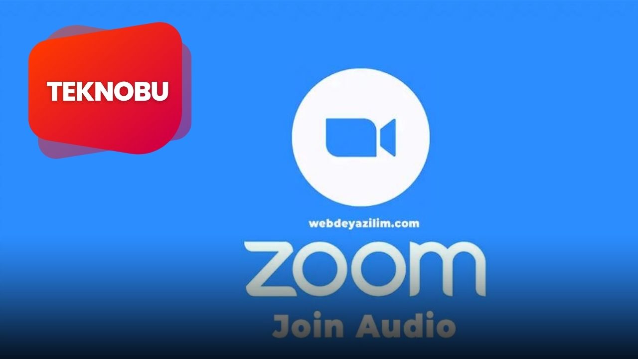 Join Audio Ne Demek? (Join Audio Anlamı) 2023