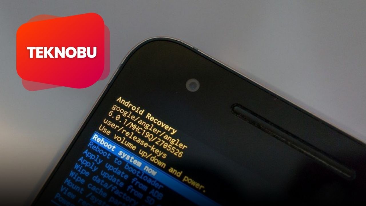 Reboot To Bootloader Ne Demek? (2023)