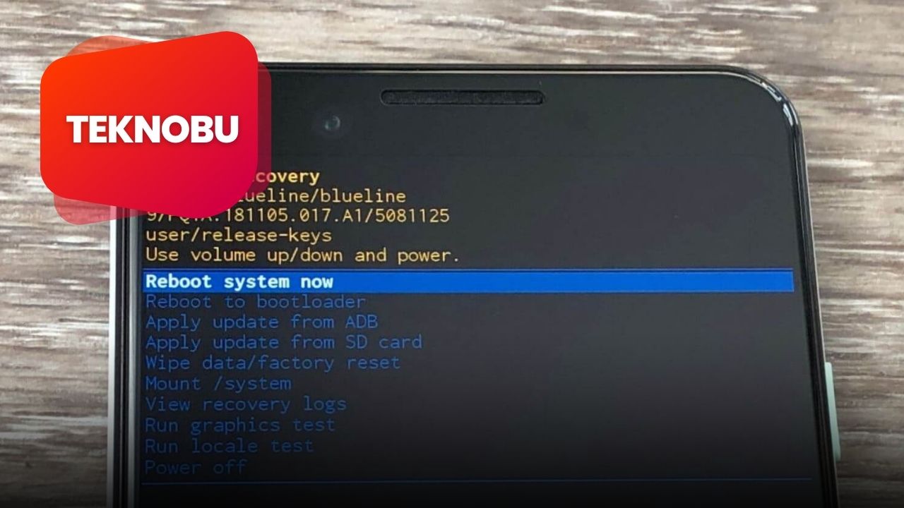 Reboot To Bootloader Ne Kadar Sürer