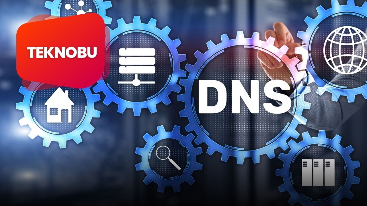 Dns.adguard.com Çalışmıyor