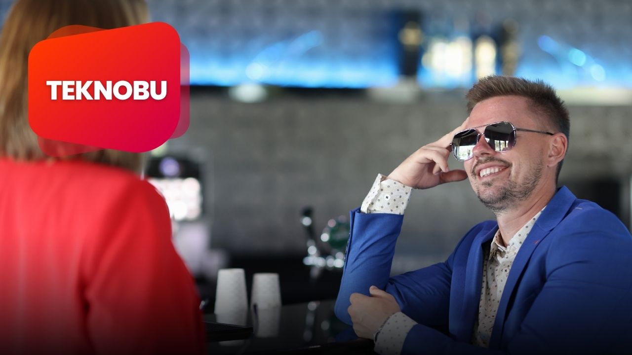 Sugar Mommy Nedir? Ne Anlama Geliyor? (2023)