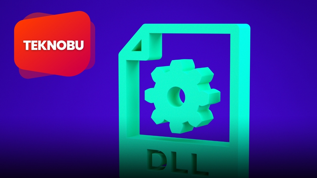 Bcrypt.dll Hatası