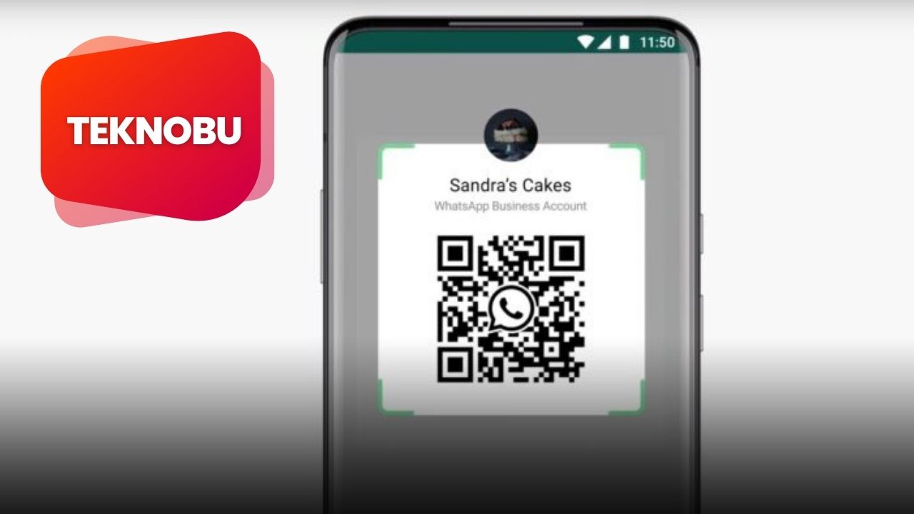 Ge&ccedil;erli QR Kodu Algılanmadı
