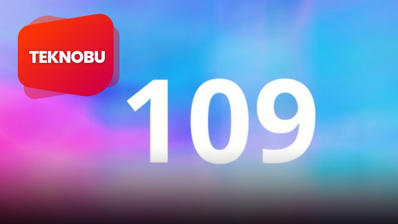 109 Sayısının Anlamı Nedir? Ne Anlama Gelir? (2023)