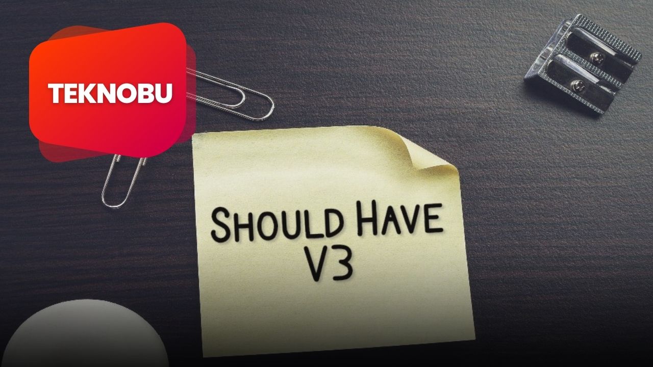 Should Have V3 Örnek Cümleler (20’den Fazla Örnek) 2023