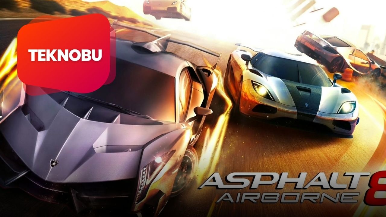 Asphalt 8 Para Hilesi Nasıl Yapılır? (2023)
