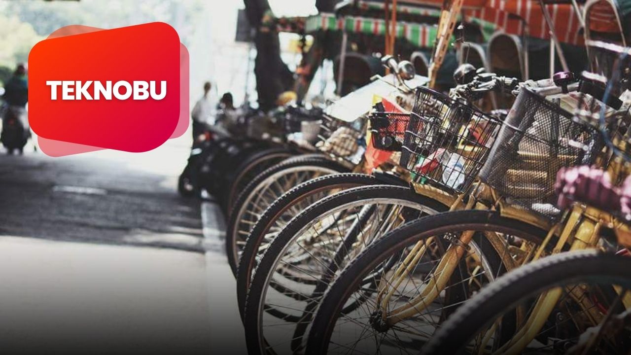 Ücretsiz Bisiklet Başvurusu 2023 – Ücretsiz Bisiklet Veren Yerler (2023)
