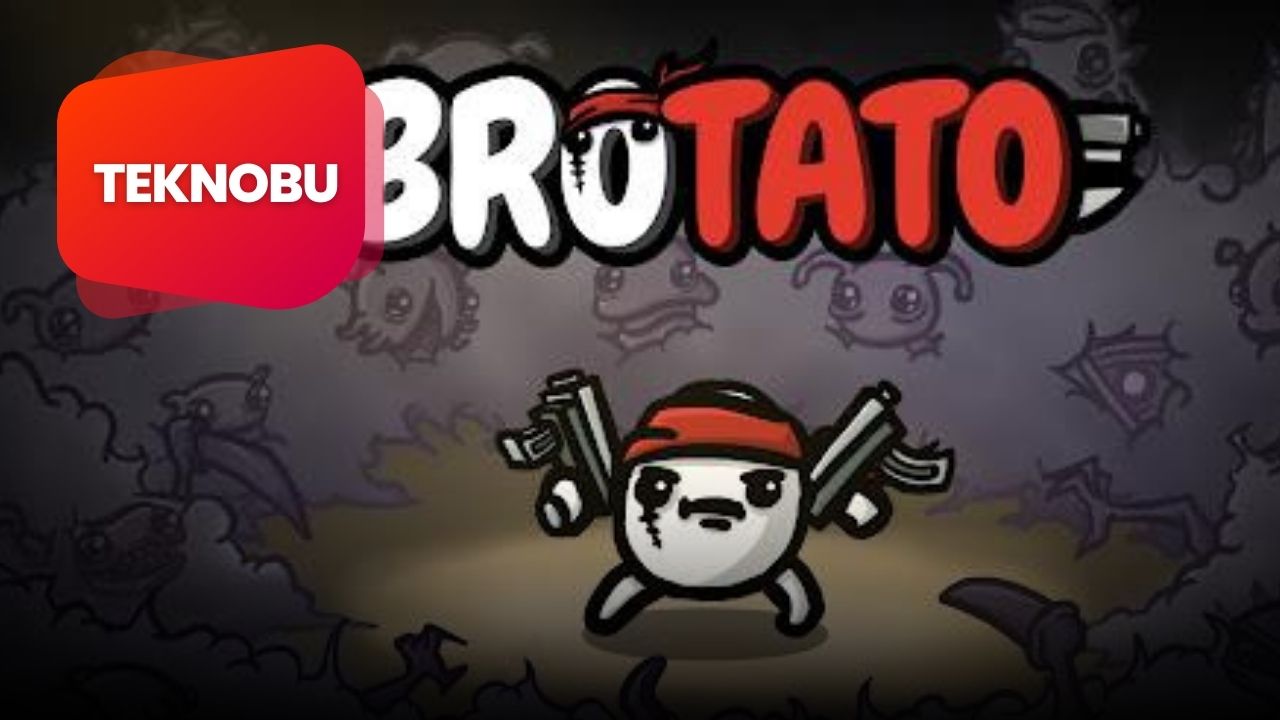 Brotato Premium APK