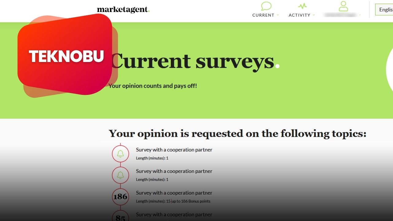 Marketagent Para Kazanma - Nasıl Para Kazanılır? (2023) 2 Marketagent Para Kazanma
