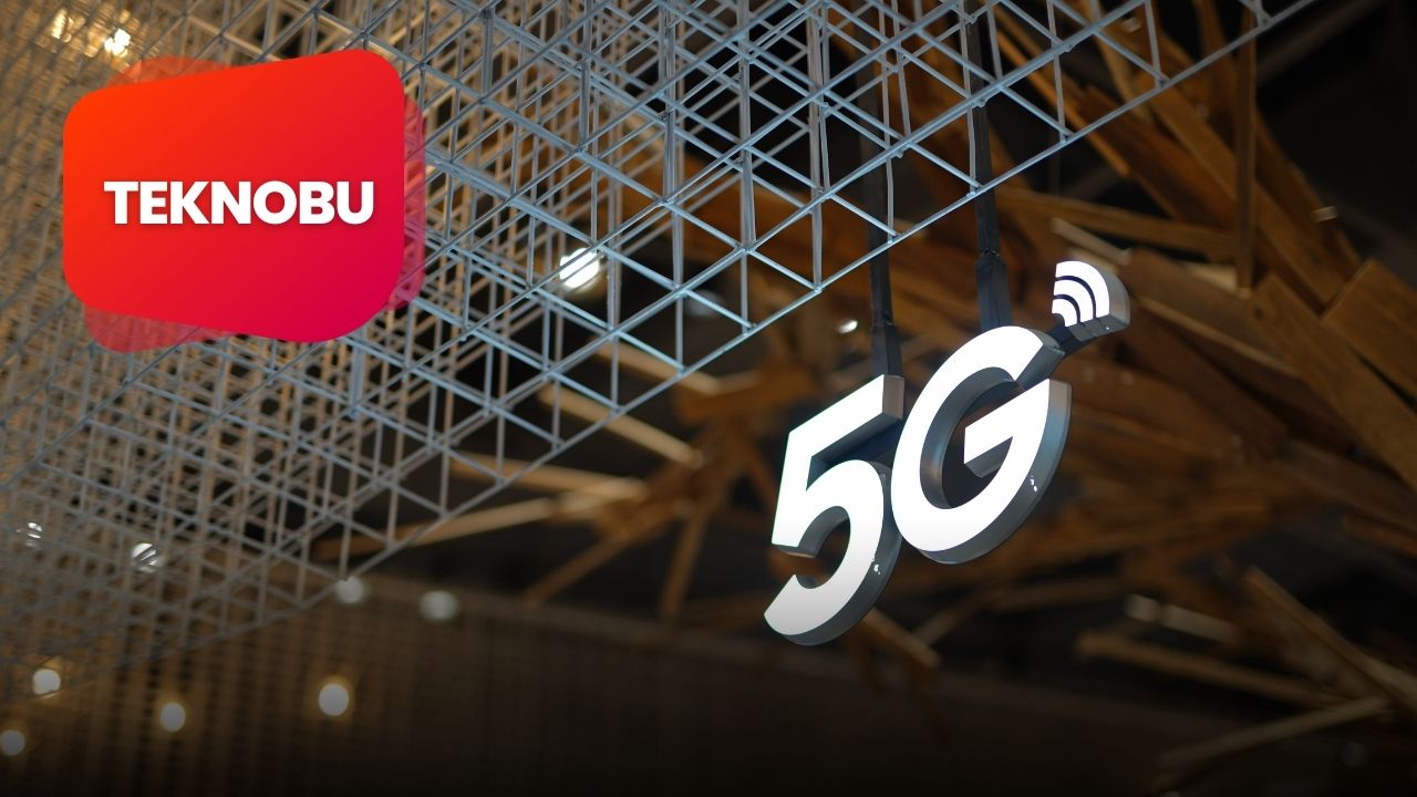 İos 16.4 5G Nasıl Açılır
