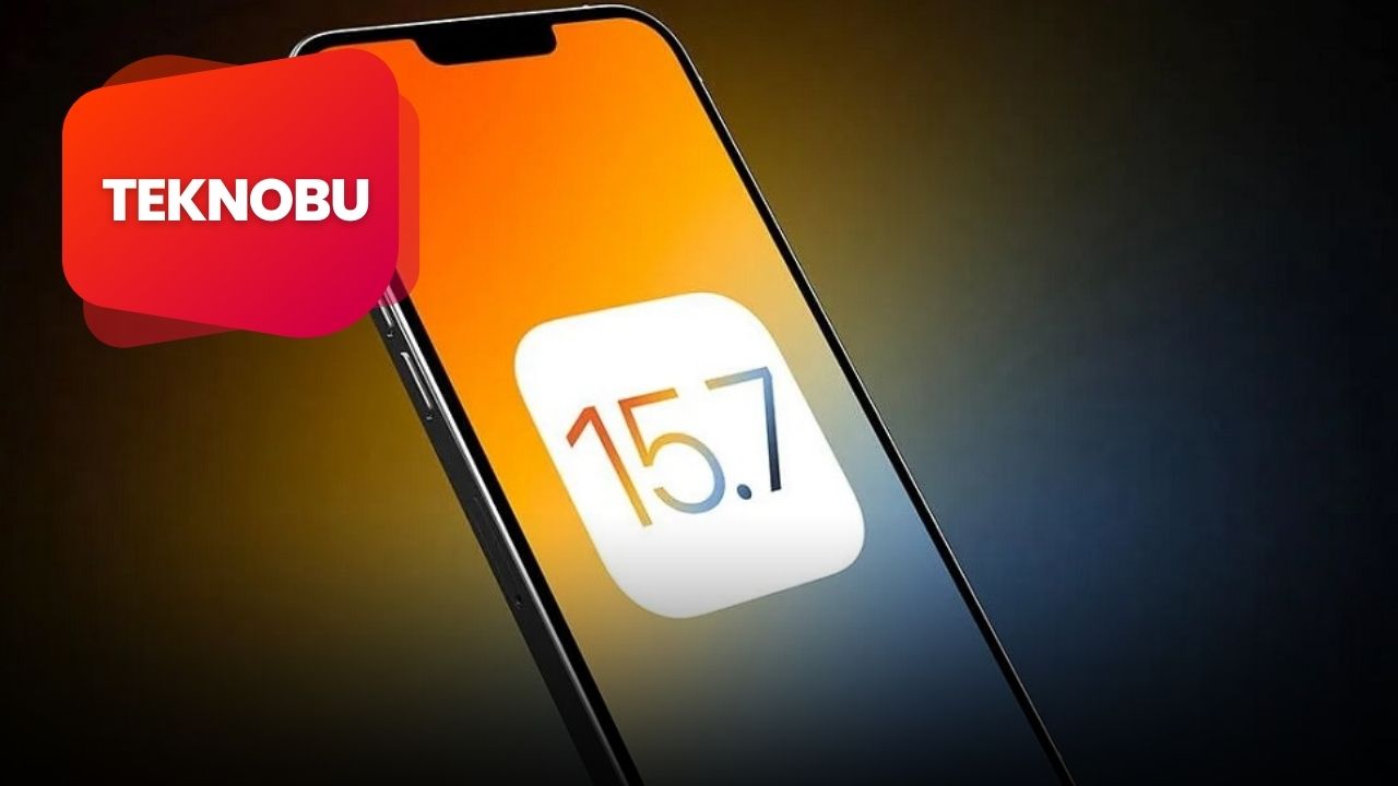 iOS 15.7.4 Özellikleri Nelerdir? (2023)