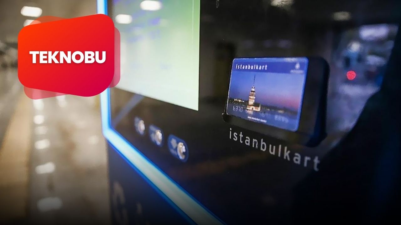 İstanbulkart Çerçeve Sözleşmesi İptali Nasıl Yapılır? (2023)