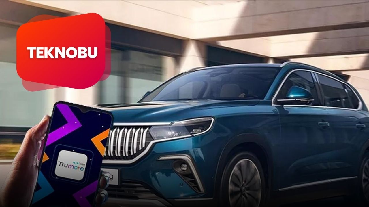 Trumore E Cüzdan İade Nasıl Yapılır? (2023)