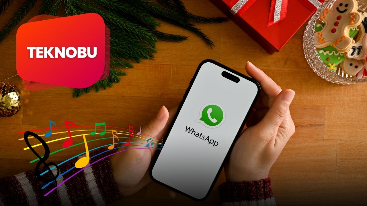 Whatsapp Duruma Müzik Ekleme Nasıl Yapılır? (2023)