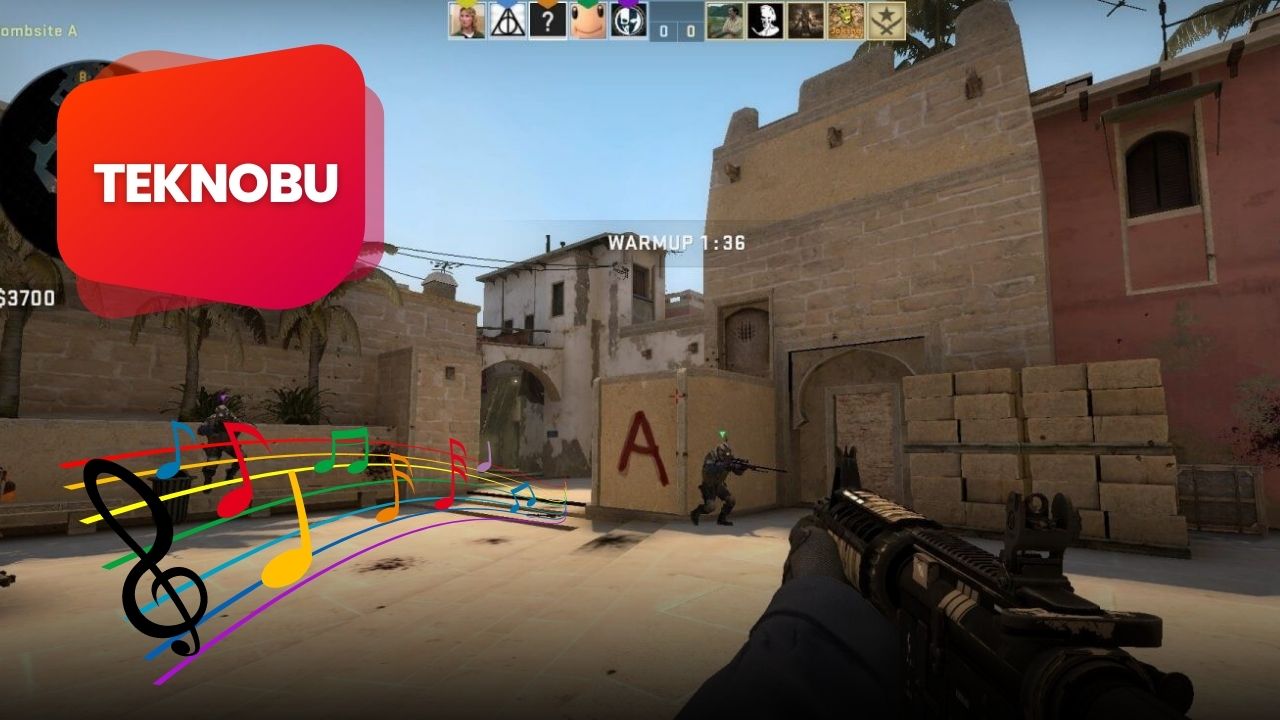 CS GO Envantere Ulaşılamıyor Hatası Nasıl Çözülür? 8 CS GO Envantere Ulaşılamıyor Hatası Nasıl Çözülür?