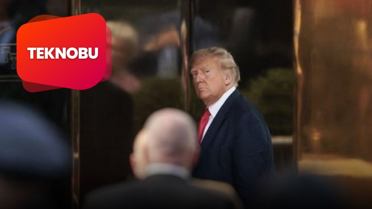 Trump Neden Tutuklandı, Suçu ne? Tutuklandı mı? (2023)