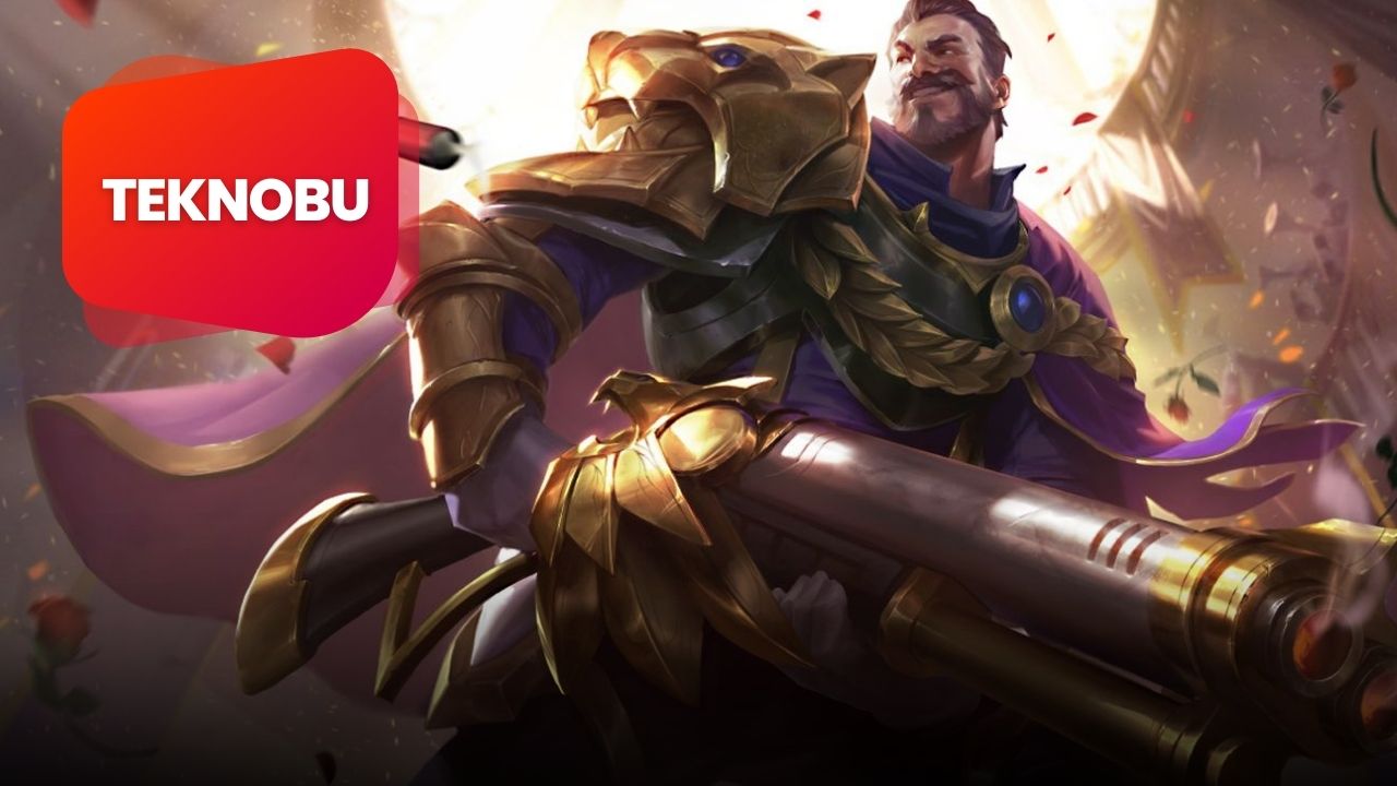 LoL Dereceli Ne Zaman Açılır? (2023) 2 LoL Dereceli Ne Zaman Açılır? (2023)