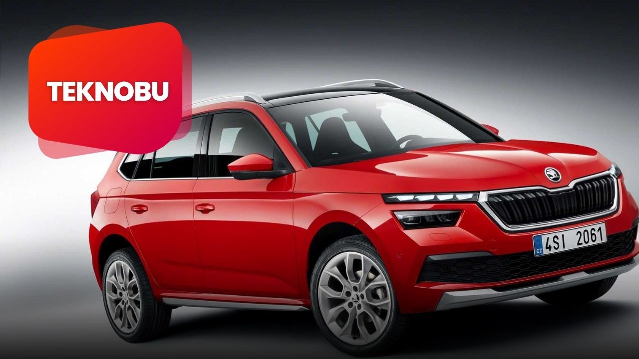 Skoda Kamiq 1.0 Tsi Kullanıcı Yorumları
