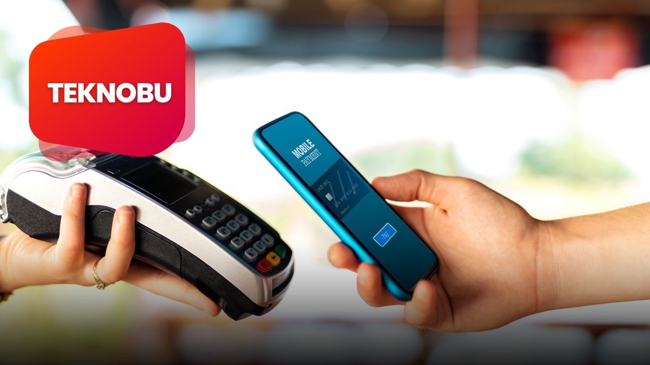 Vodafone Mobil &Ouml;deme Servisinin En &Ccedil;ok Kullanıldığı Alan