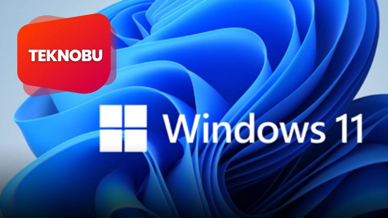 Windows 11 Kullanıcı Adı Değiştirme (2023)
